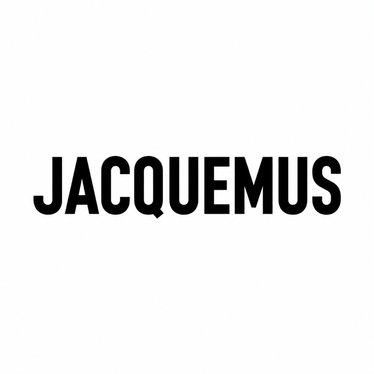 JACQUEMUS