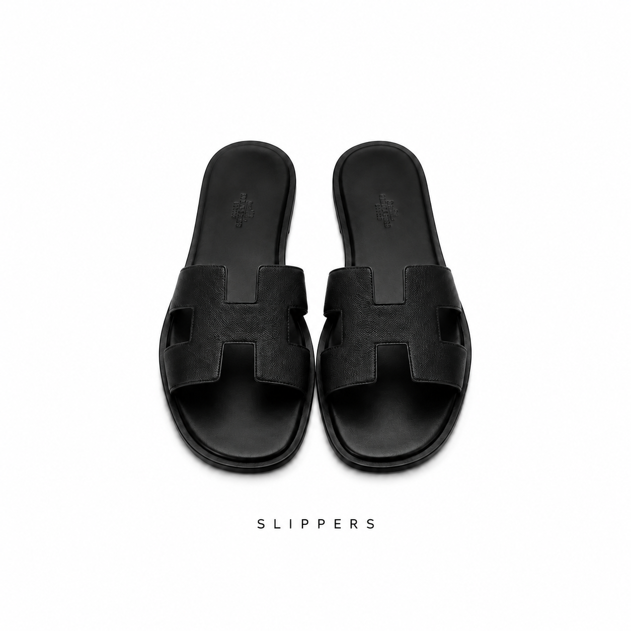 SLIPPERS