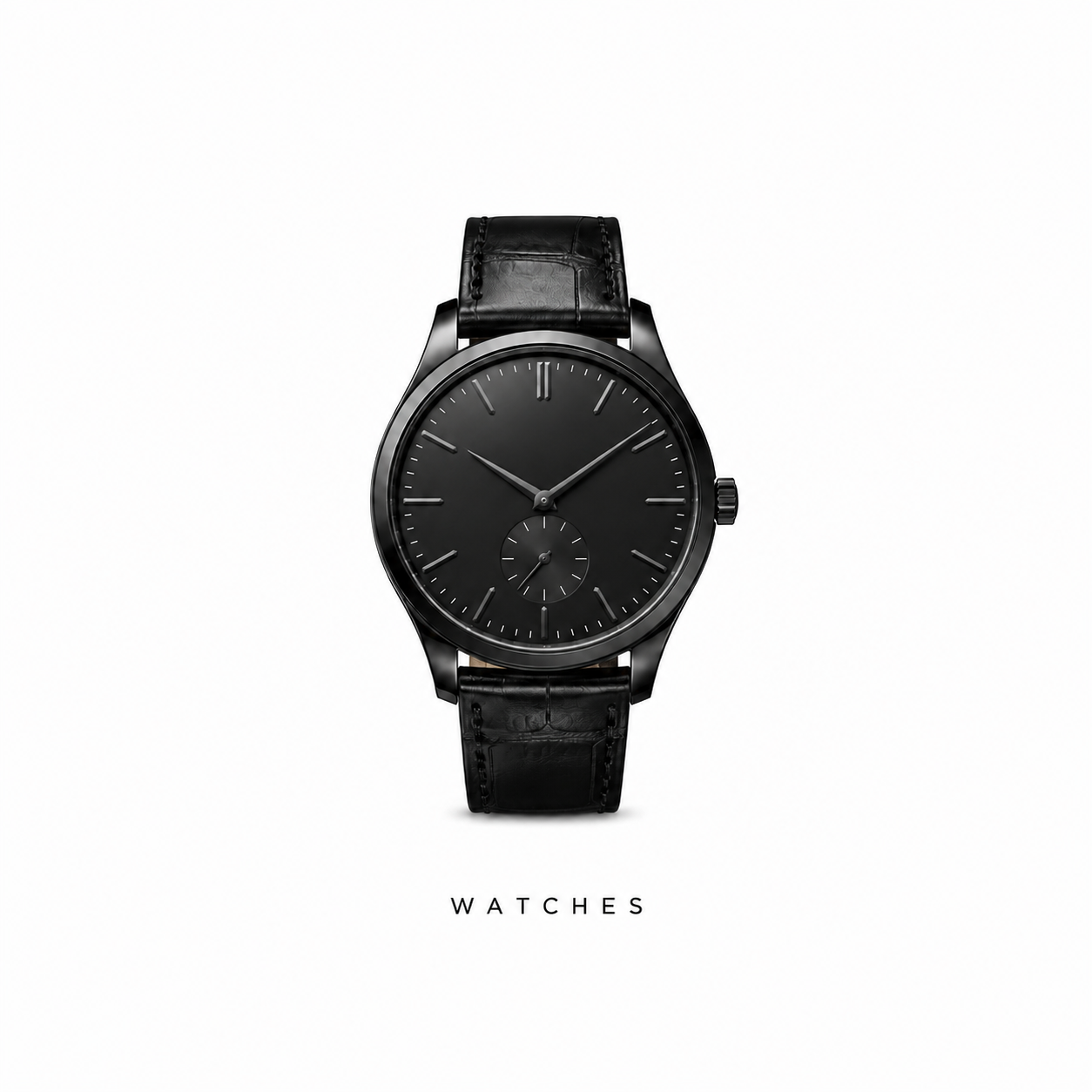 WATCHES