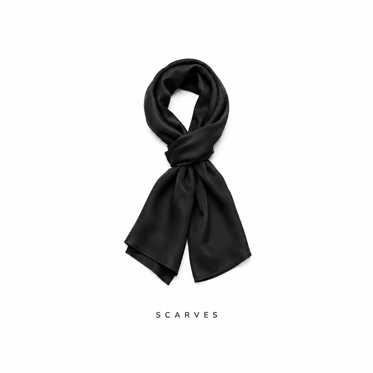 SCARVES