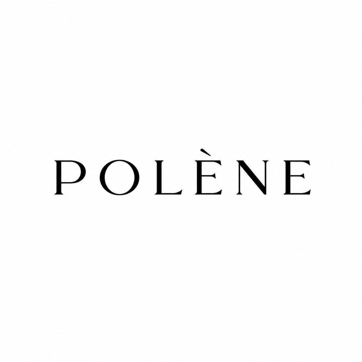 POLÈNE