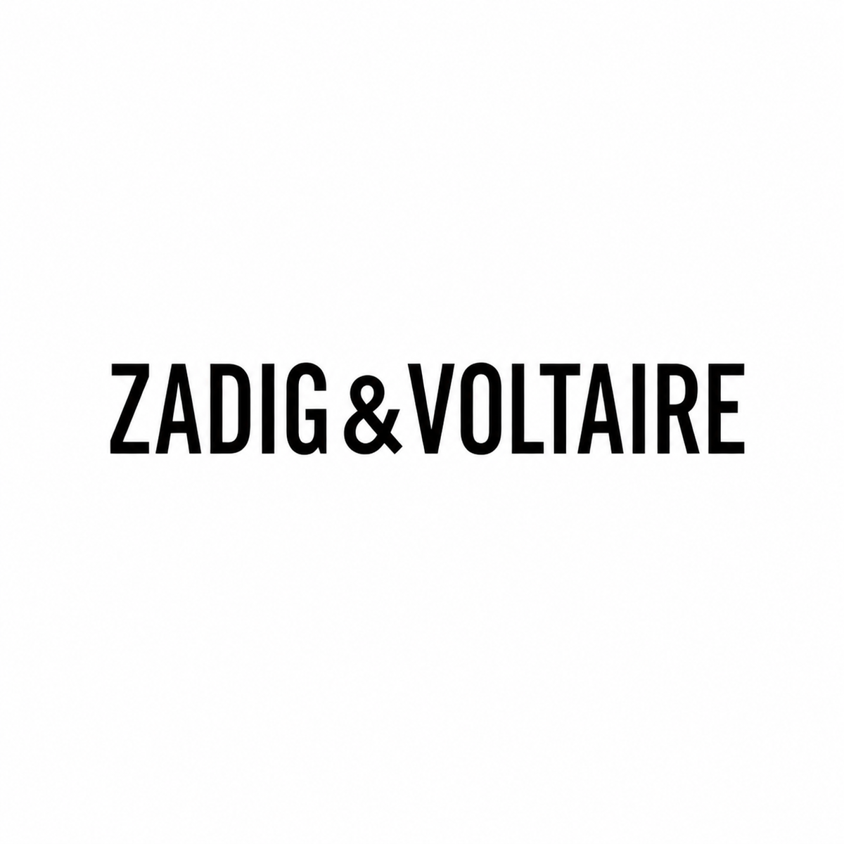 ZADIG & VOLTAIRE