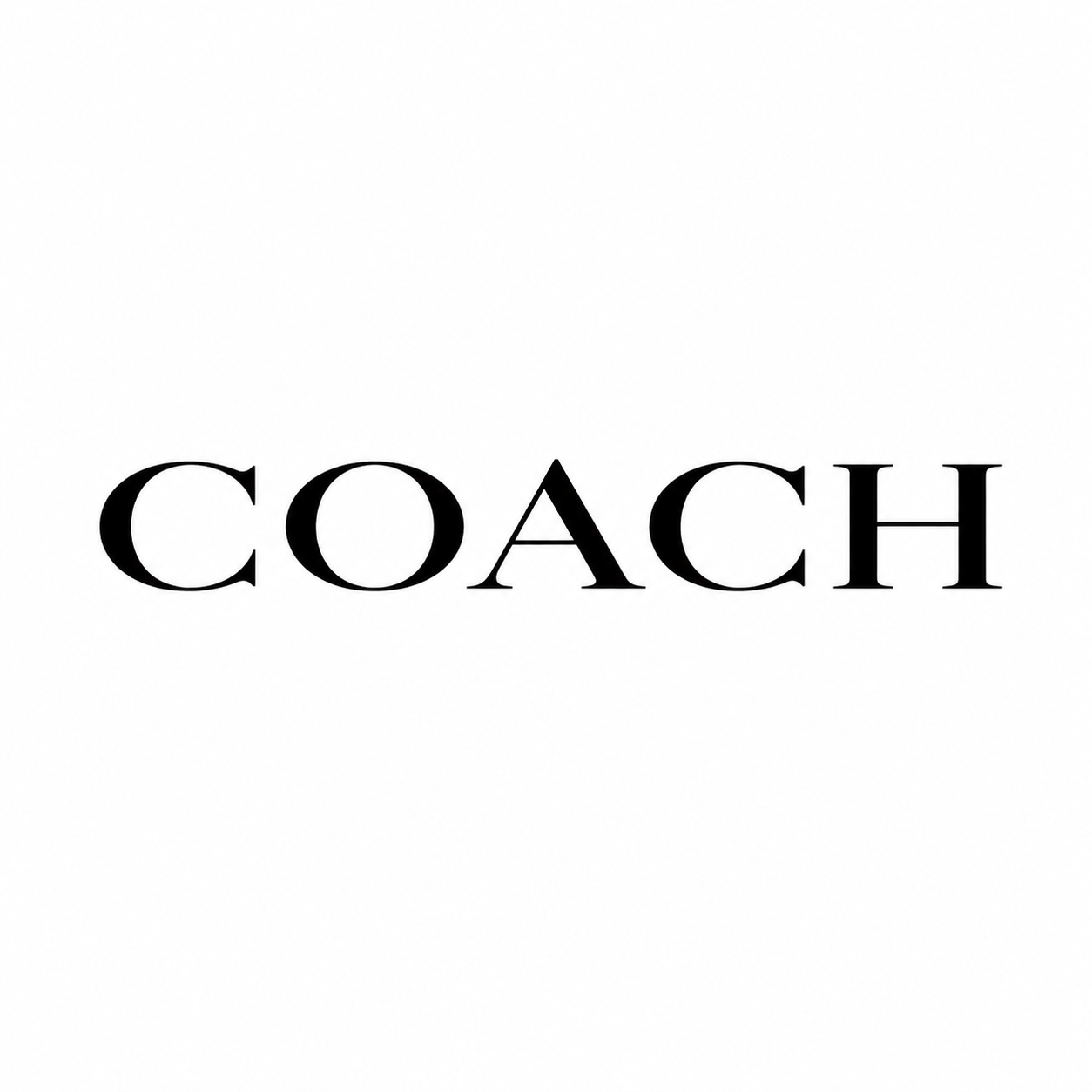 COACH