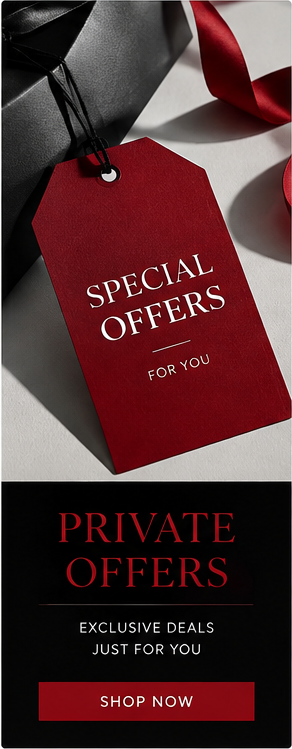 PRIVATE OFFER