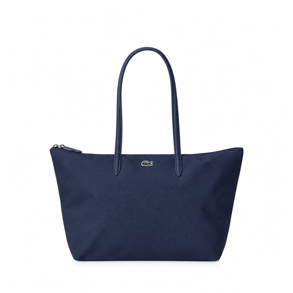 Lacoste tote bag