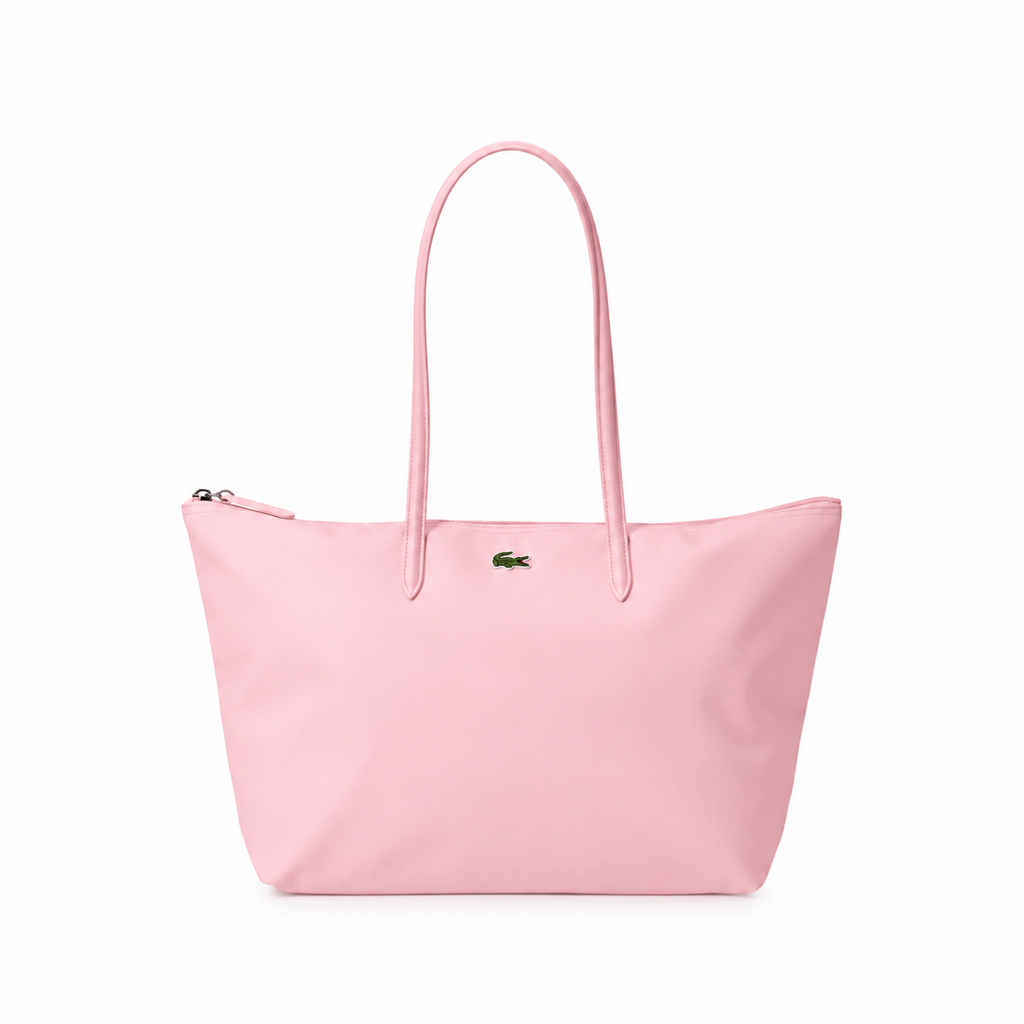 Lacoste tote bag