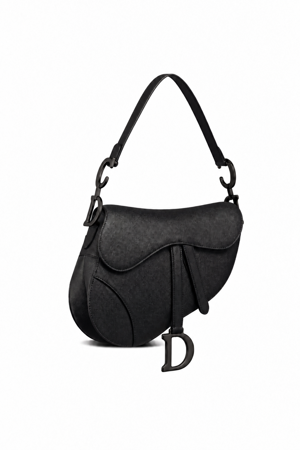 Dior Saddle Bag