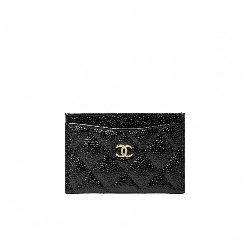 Chanel hardware