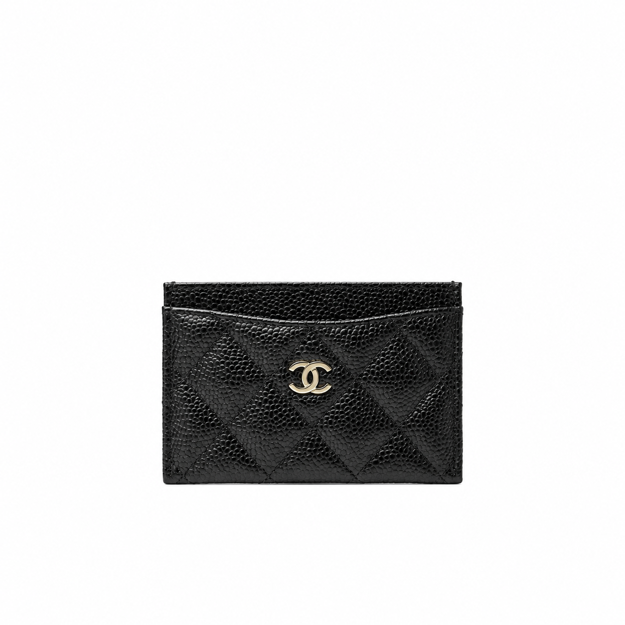 Chanel hardware