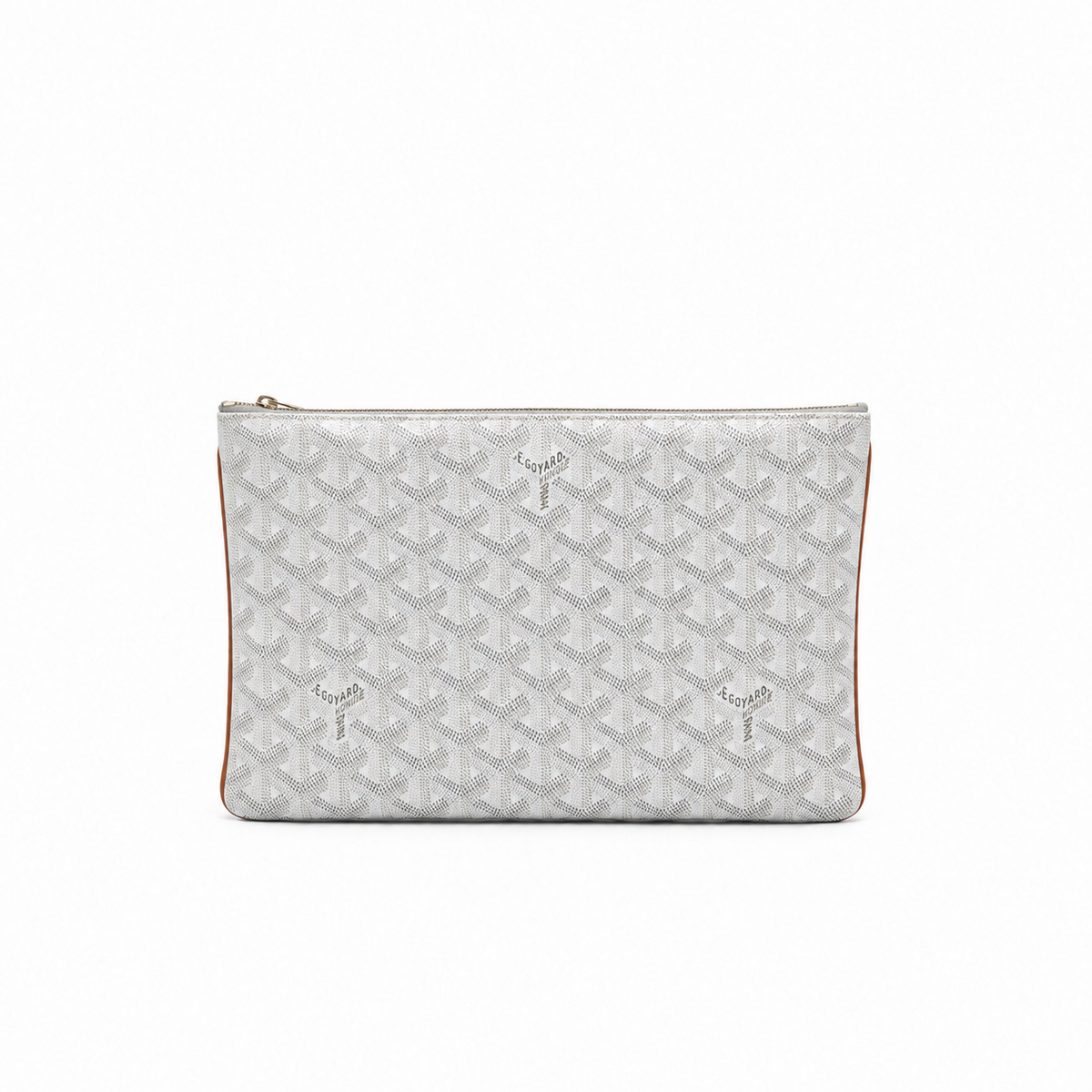 Goyard clutch