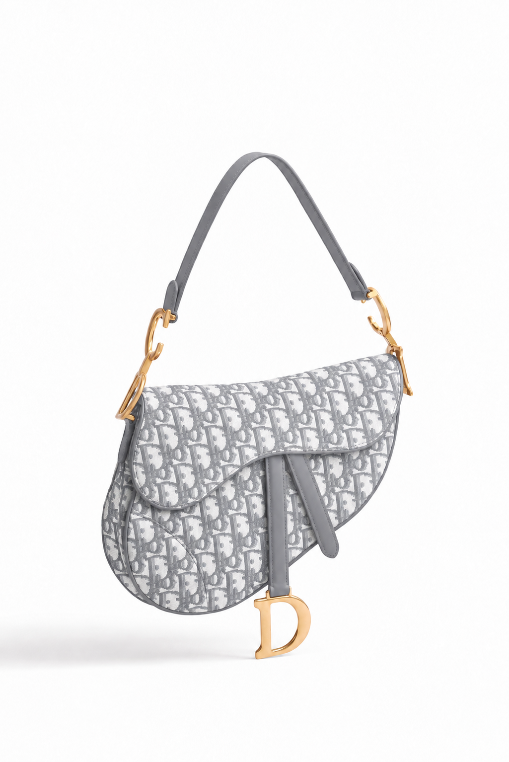 Dior Saddle Bag