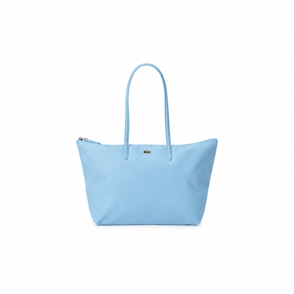 Lacoste tote bag