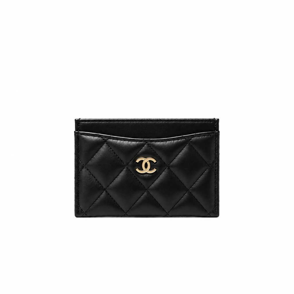 Chanel hardware