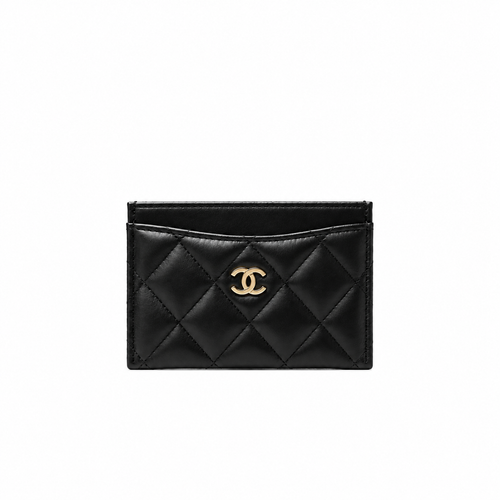 Chanel hardware