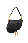Dior Saddle Bag