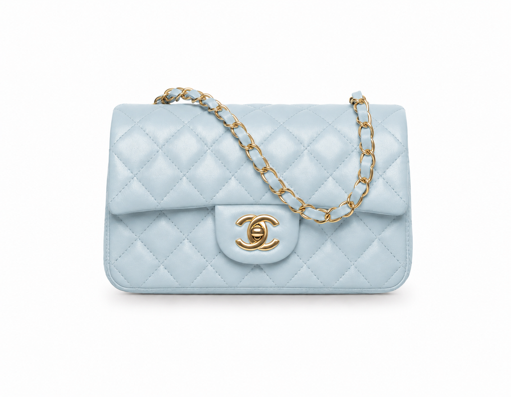 Mini Classic Handbag