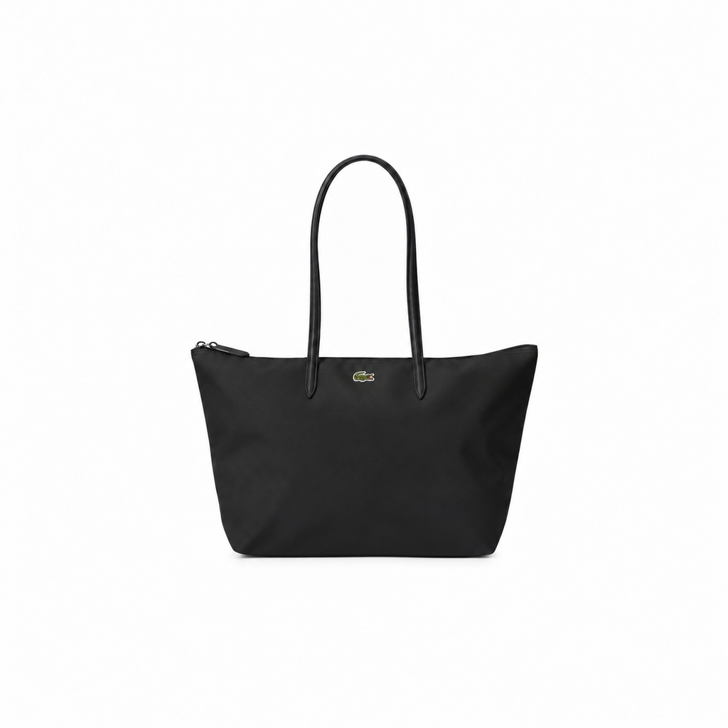 Lacoste tote bag