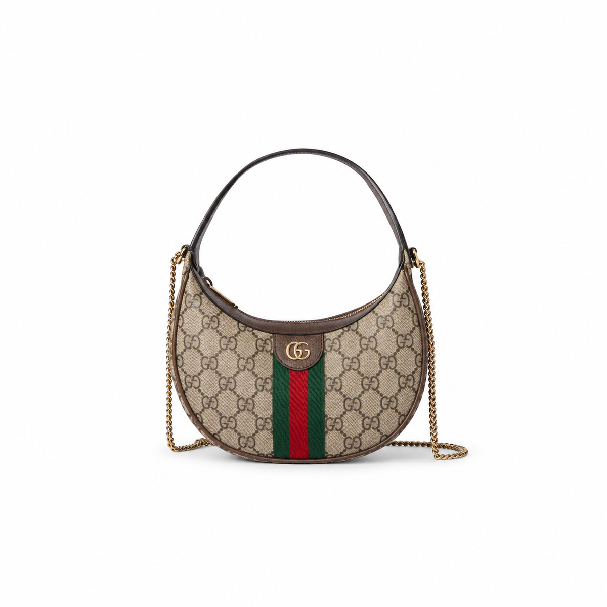 Gucci Ophidia GG Mini Shoulder Bag