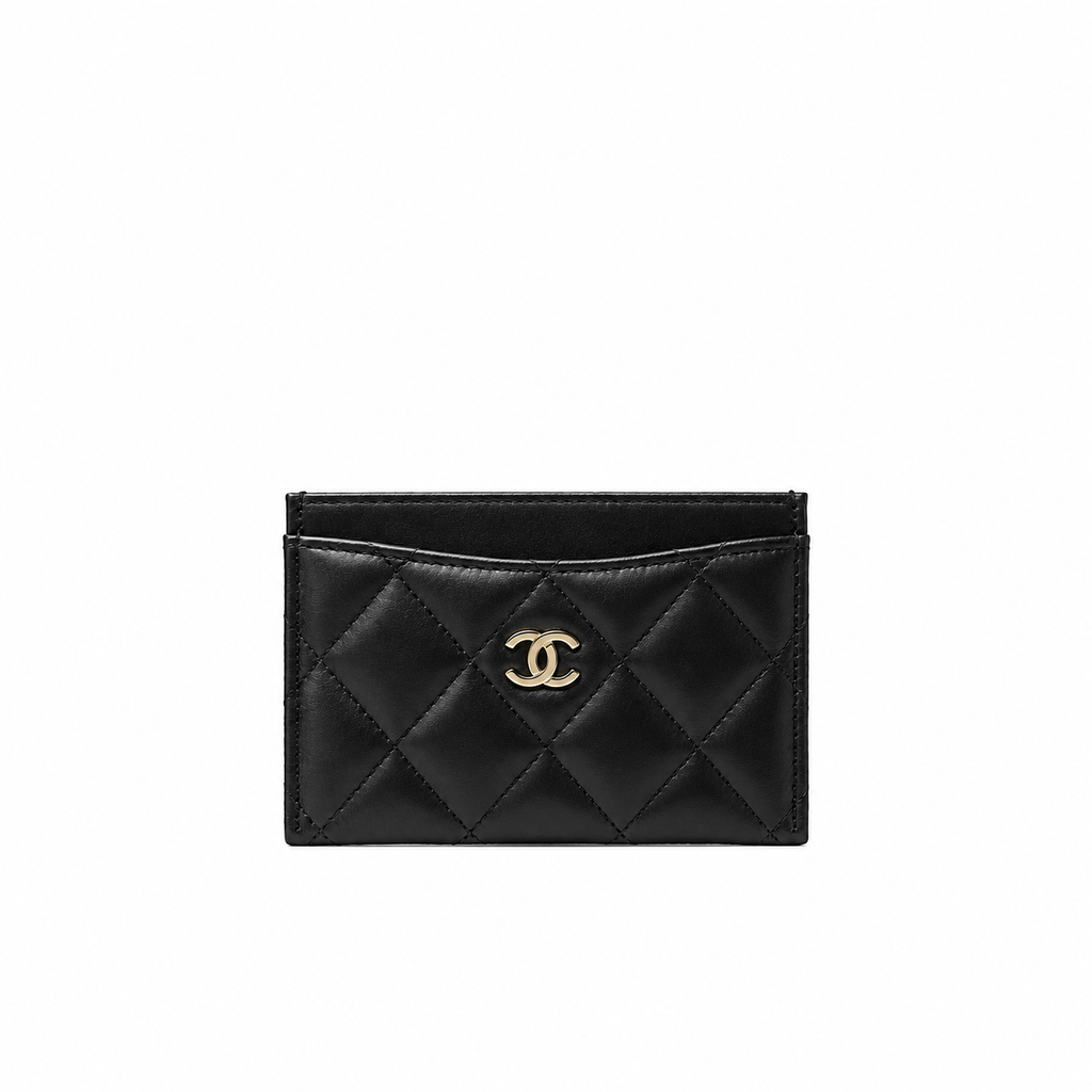 Chanel hardware