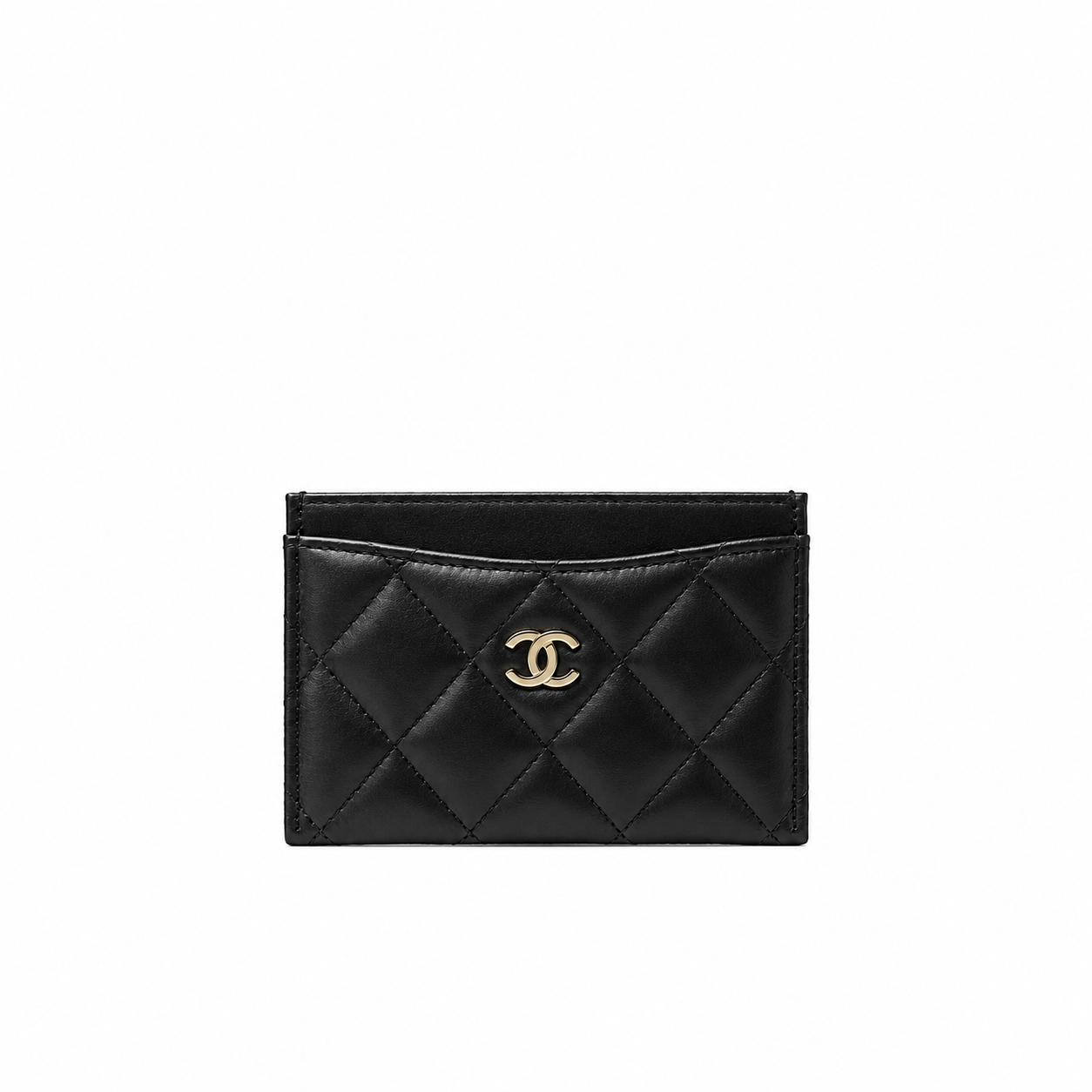 Chanel hardware