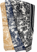 Dior Toile de Jouy Scarf