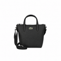 Lacoste Mini Tote Crossbody Bag