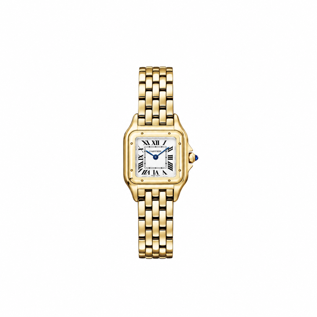 Cartier Panthère Watch
