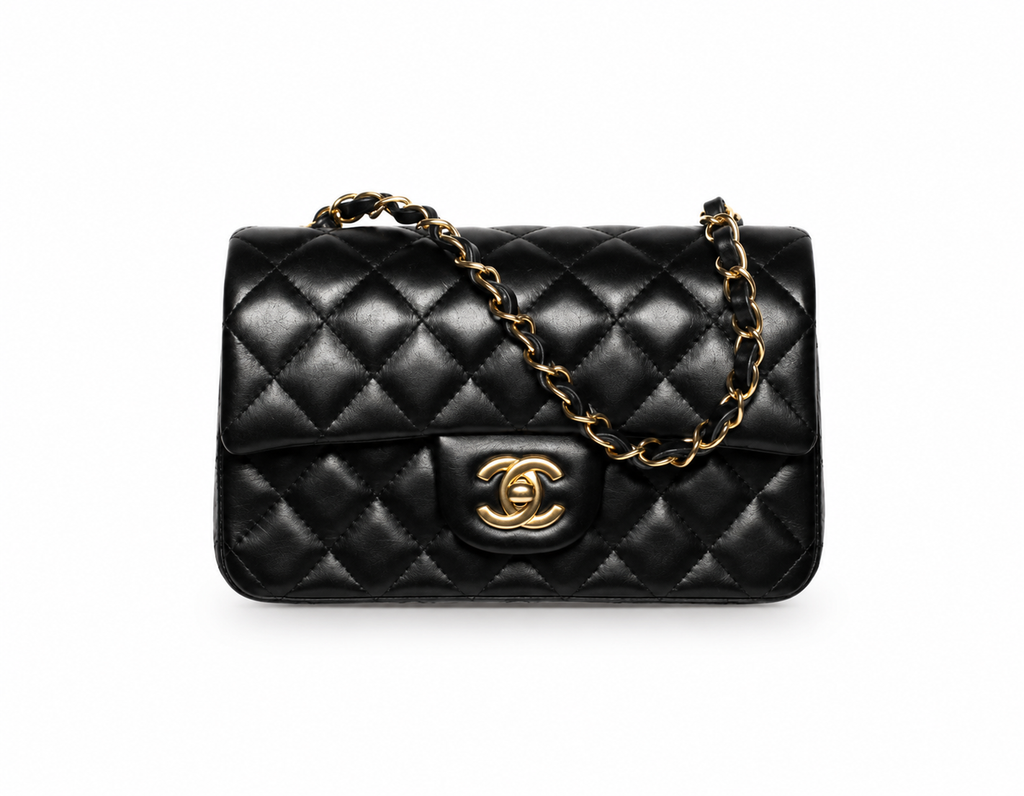 Mini Classic Handbag