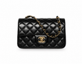 Mini Classic Handbag