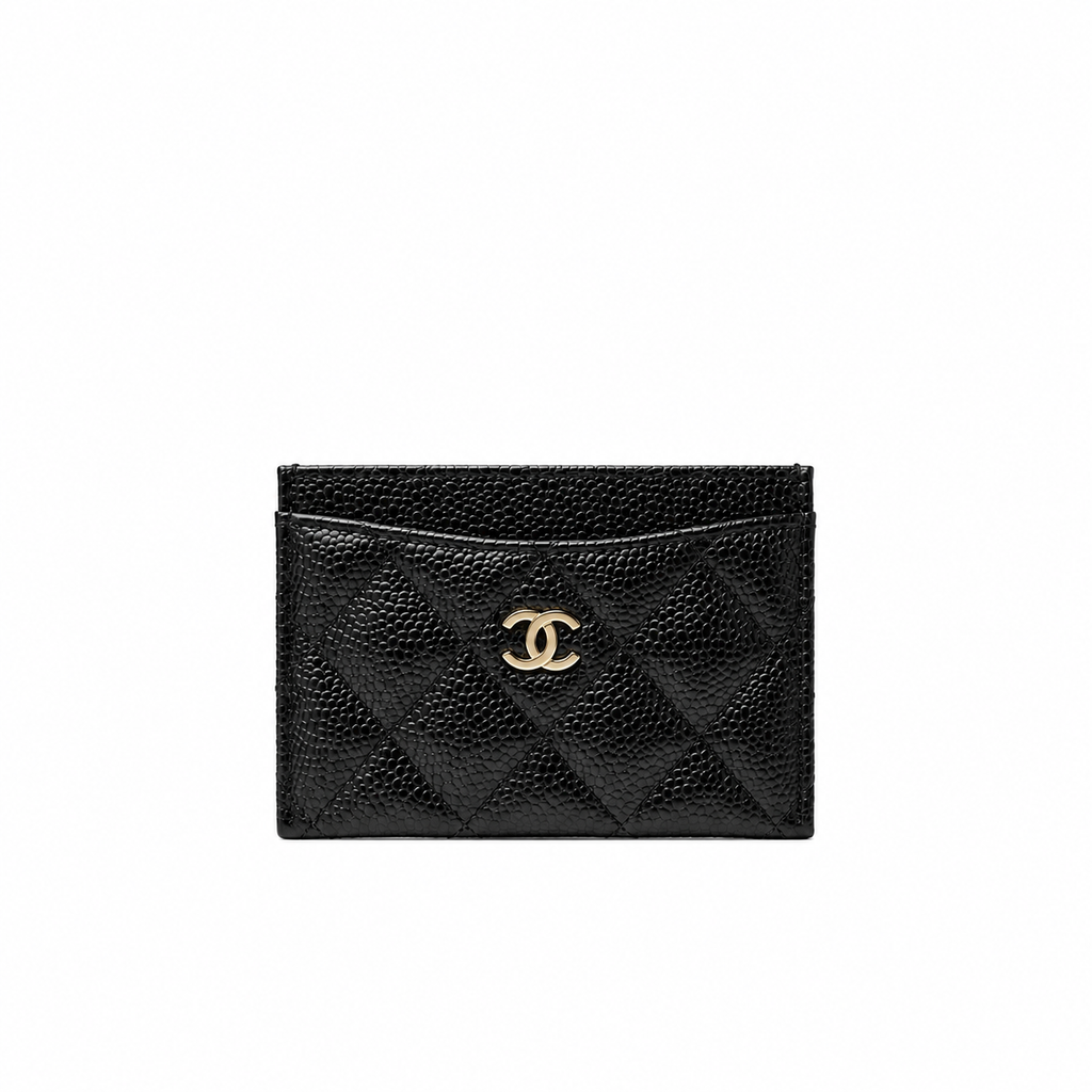 Chanel hardware