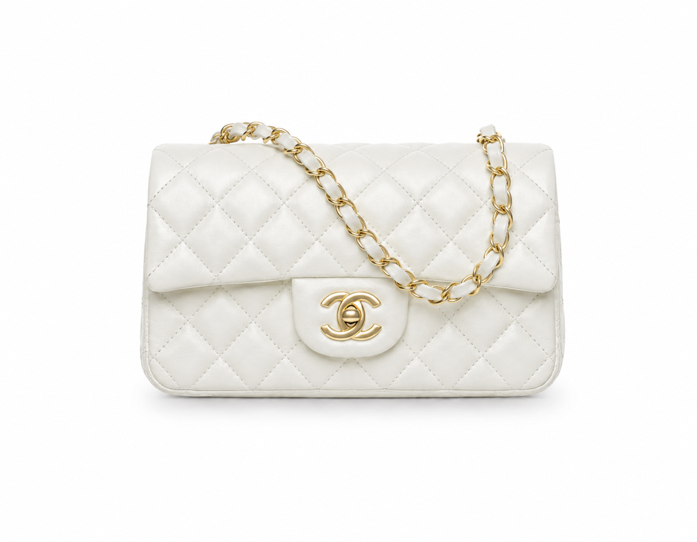 Mini Classic Handbag