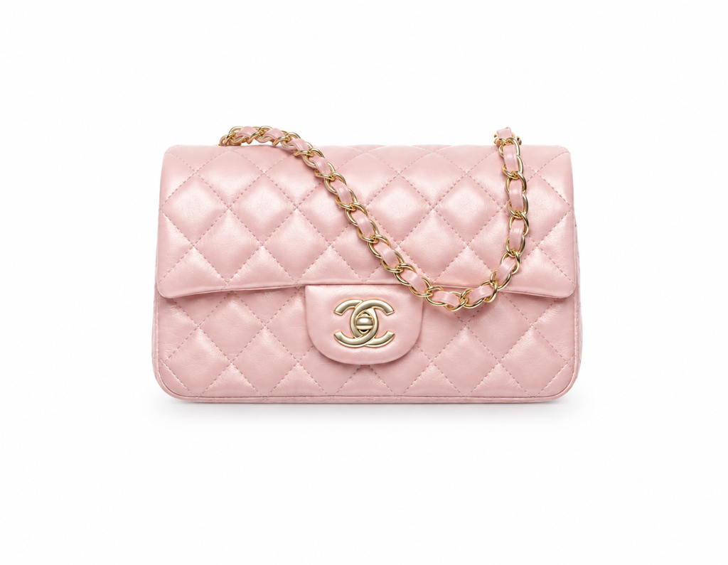 Mini Classic Handbag