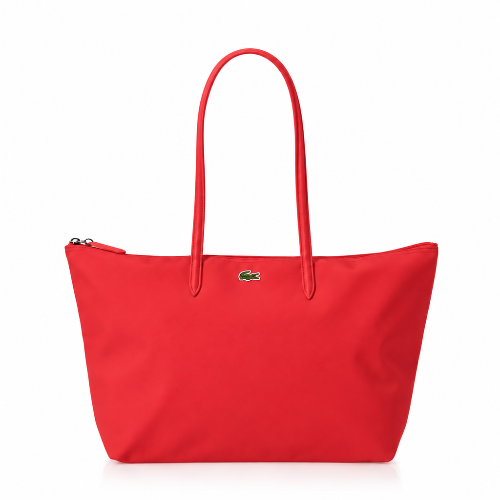Lacoste tote bag