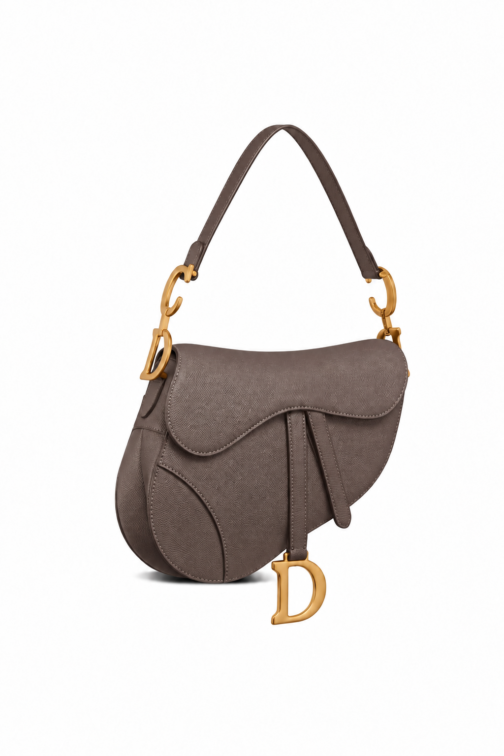 Dior Saddle Bag