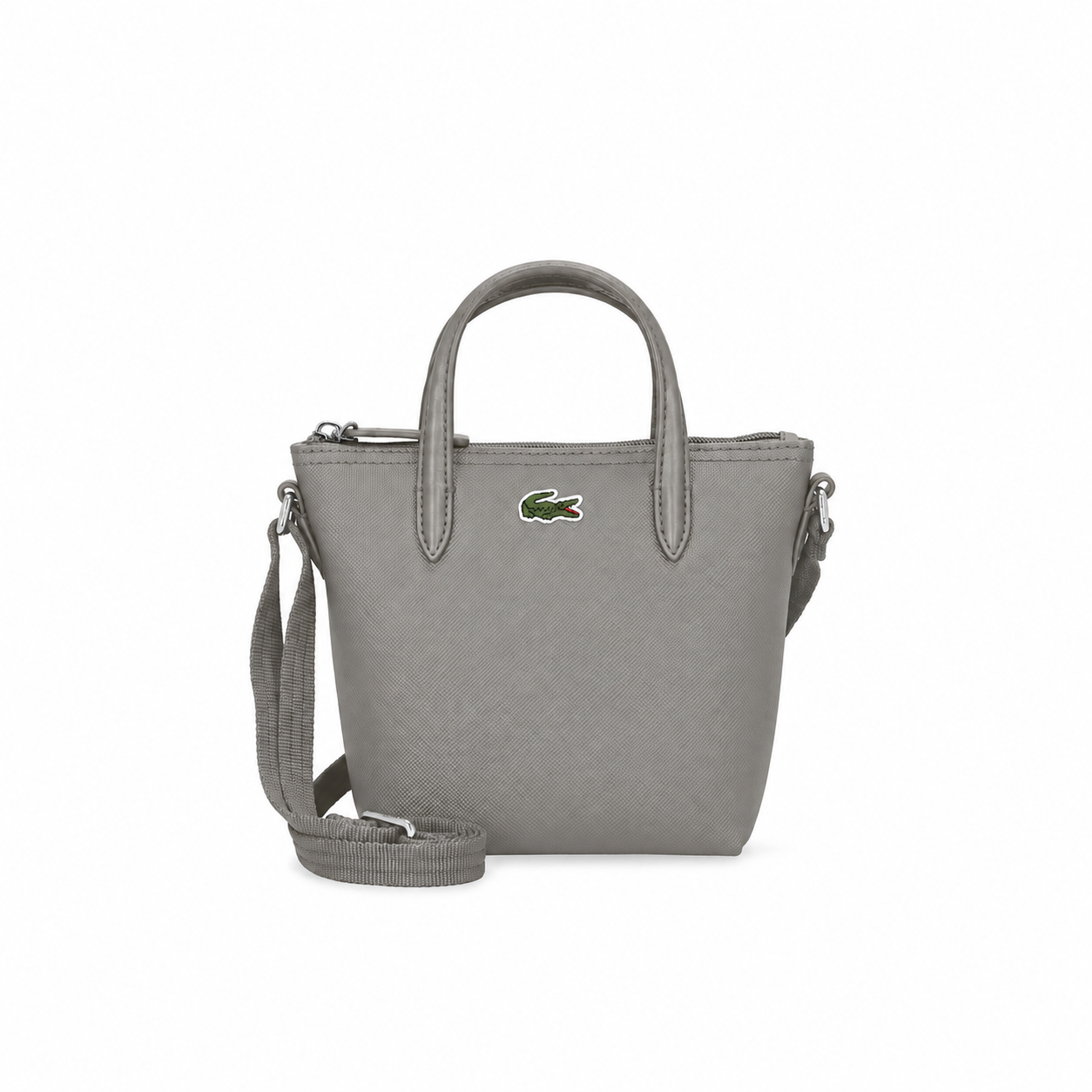 Lacoste Mini Tote Crossbody Bag