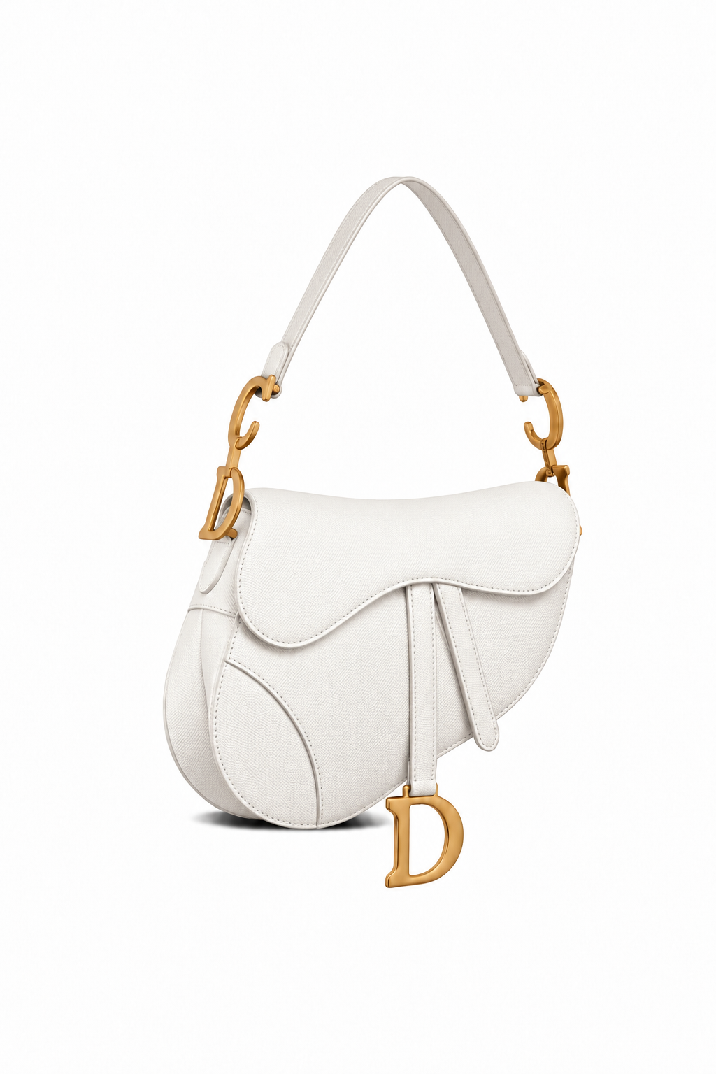 Dior Saddle Bag