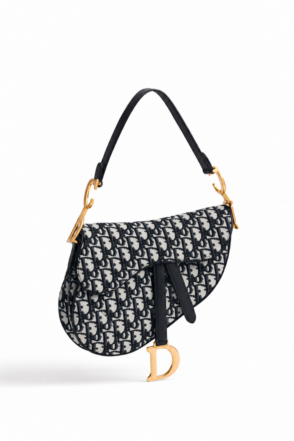 Dior Saddle Bag