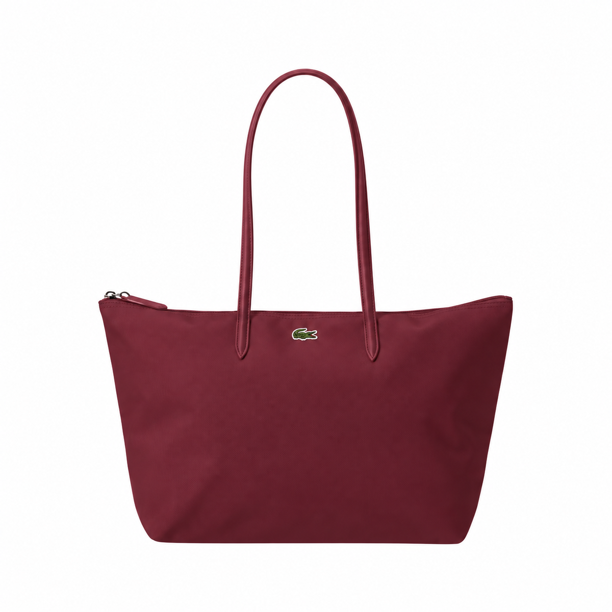 Lacoste tote bag