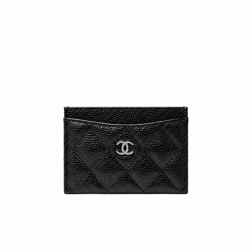 Chanel hardware