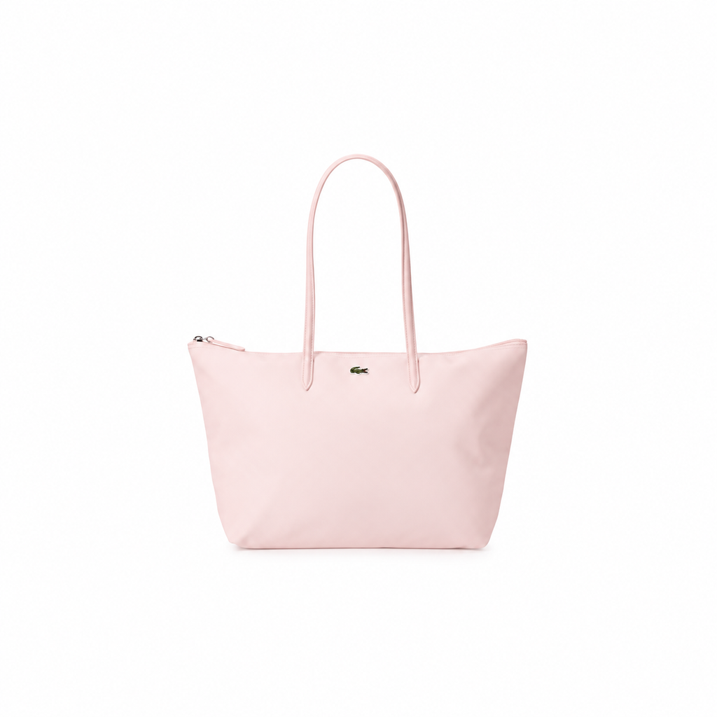 Lacoste tote bag