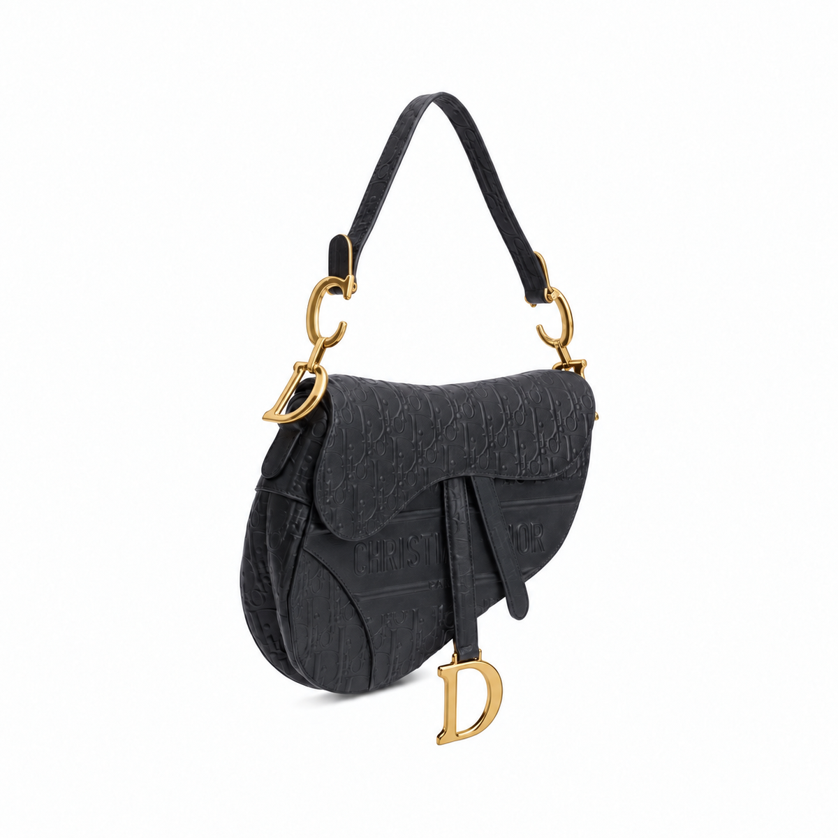 Dior Saddle Bag