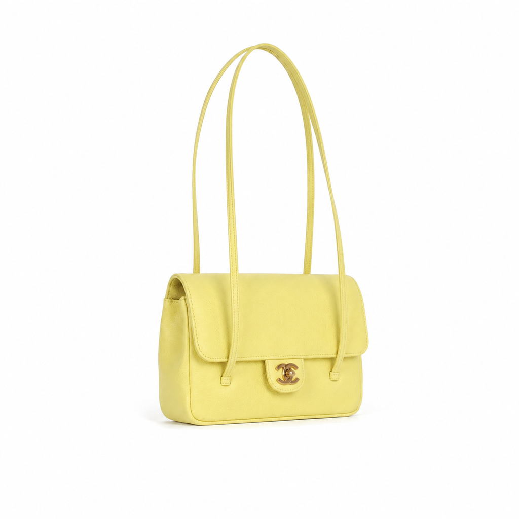 Chanel Preppy Coco