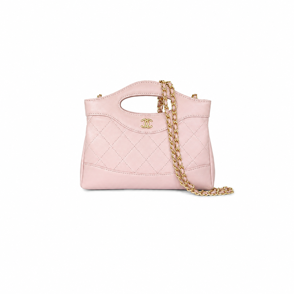 Chanel Black Nano 31