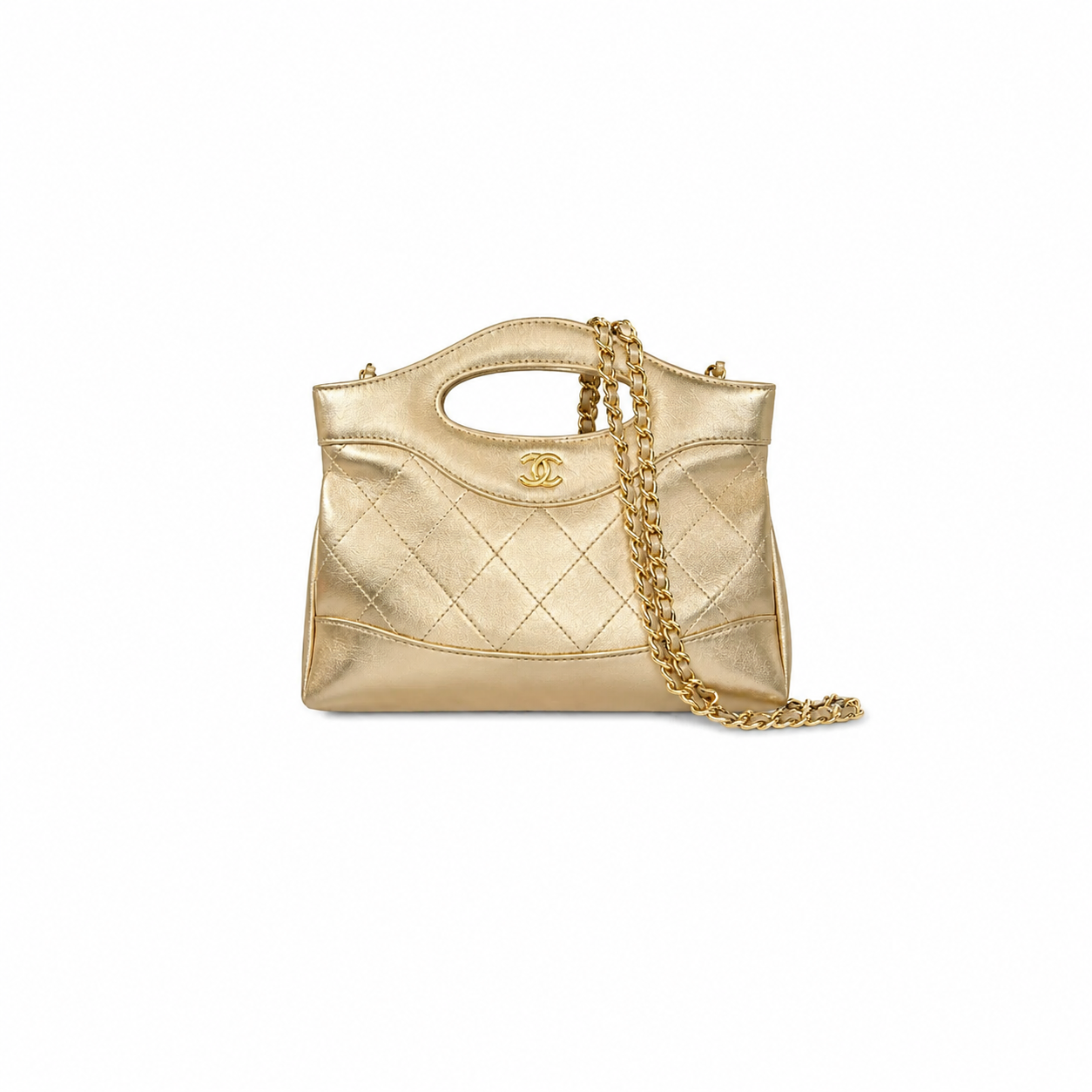 Chanel Black Nano 31