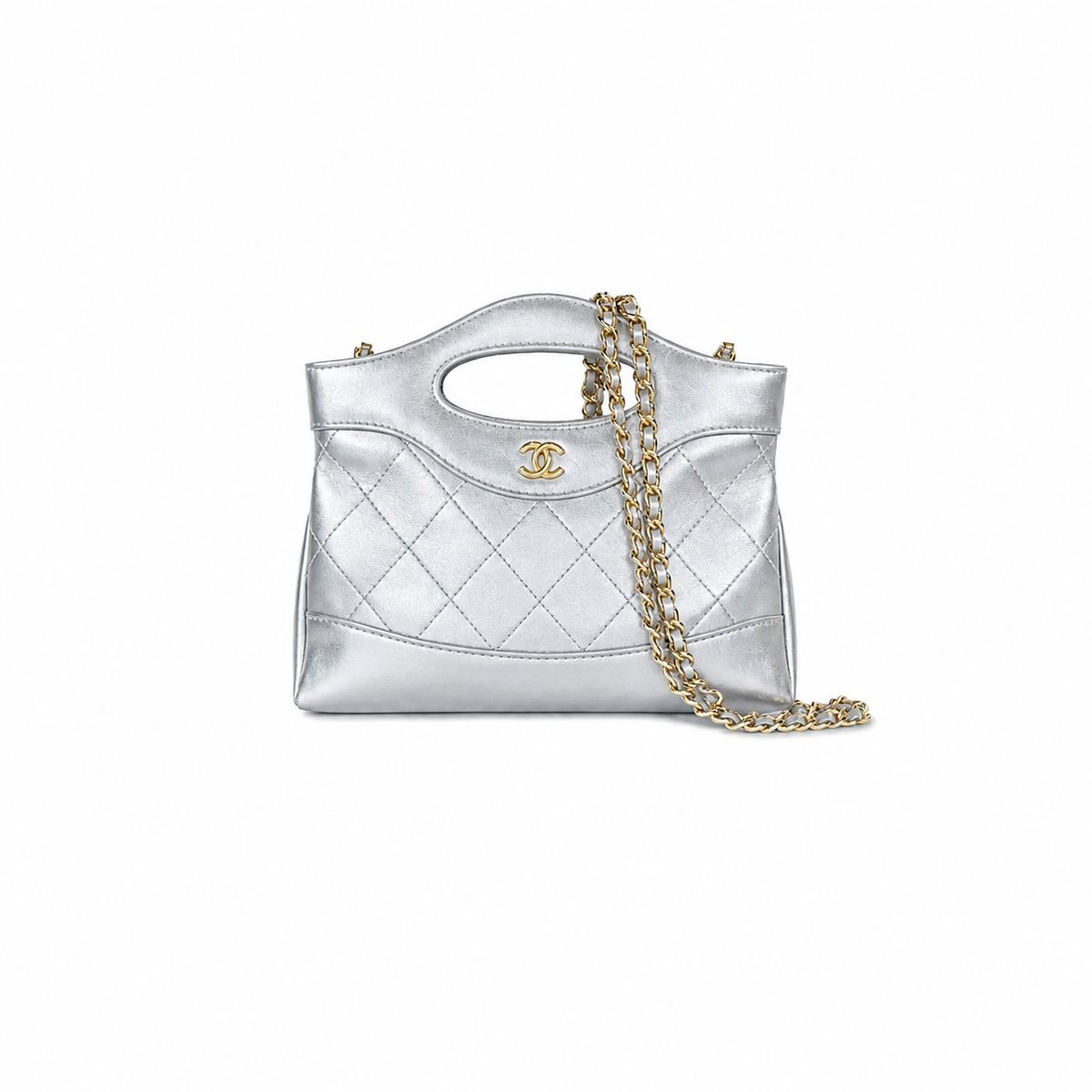 Chanel Black Nano 31