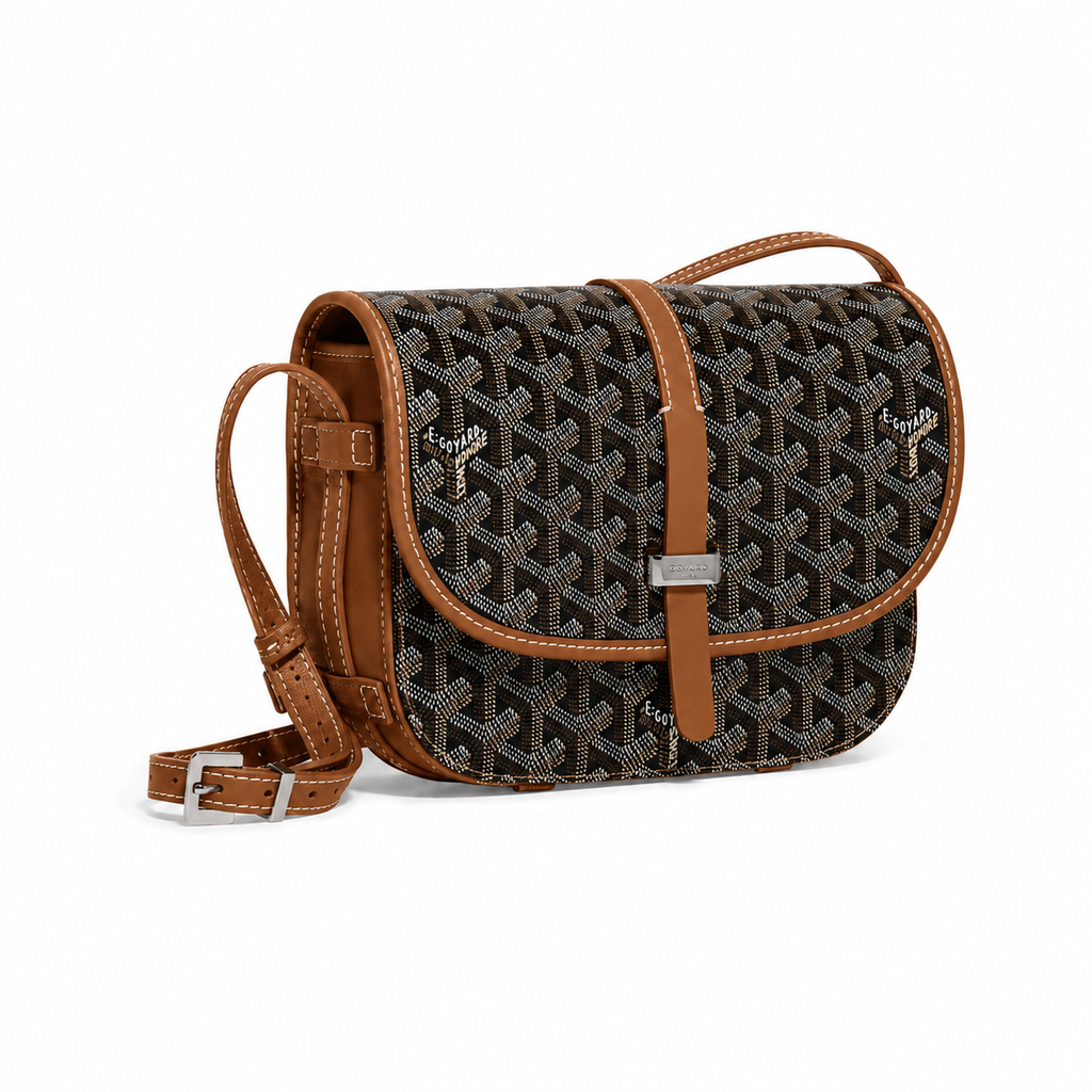 Goyard Messenger Bags