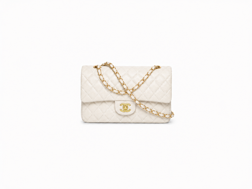 chanel classic flap