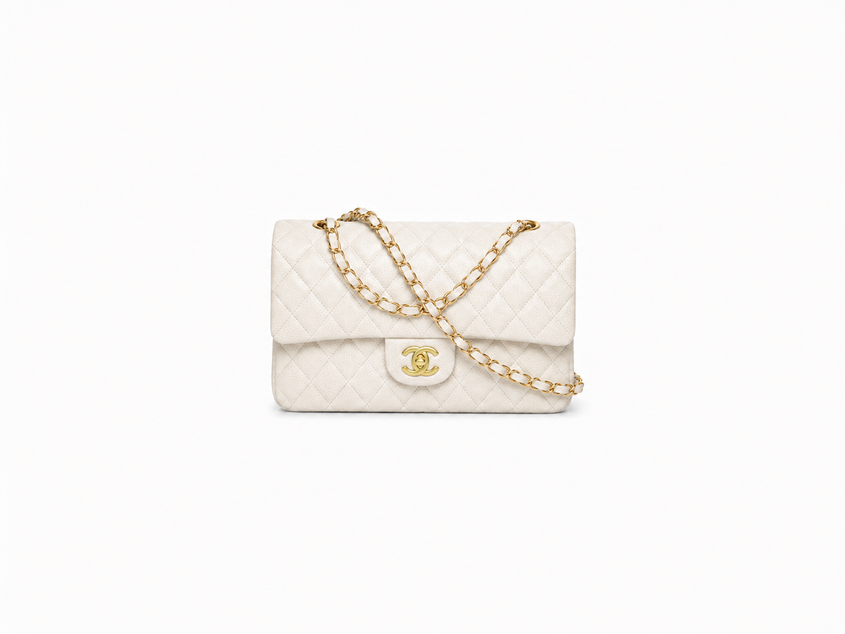 chanel classic flap