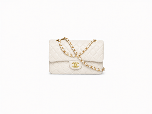 chanel classic flap