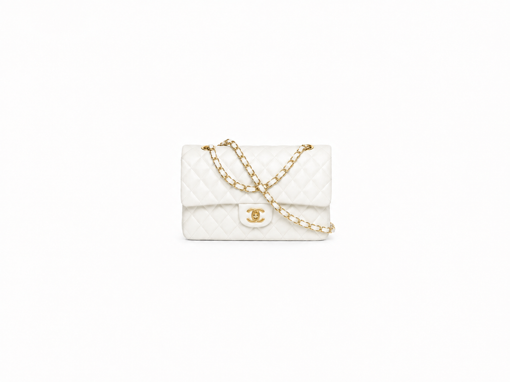 chanel classic flap